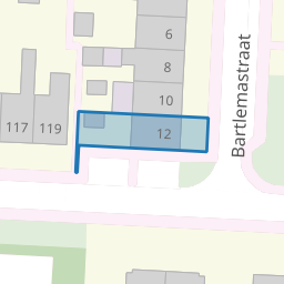 Perceel HGV00-M-5413