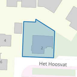 Perceel HGV00-M-5415