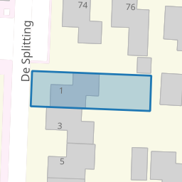 Perceel HGV00-M-5416