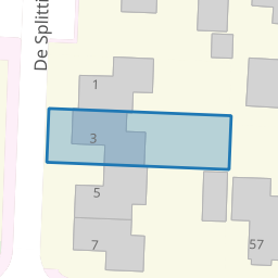 Perceel HGV00-M-5417
