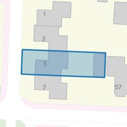 Perceel HGV00-M-5418