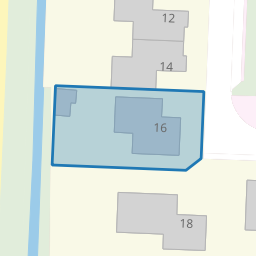 Perceel HGV00-M-5420