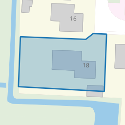 Perceel HGV00-M-5421