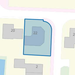 Perceel HGV00-M-5424