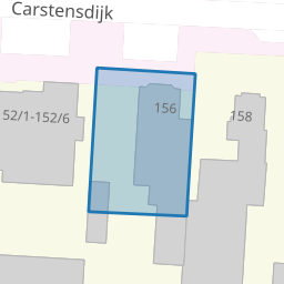 Perceel HGV00-M-5445