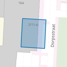 Perceel HGV00-M-5447