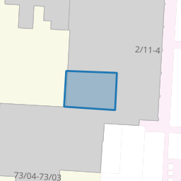 Perceel HGV00-M-5448