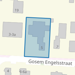 Perceel HGV00-M-5449