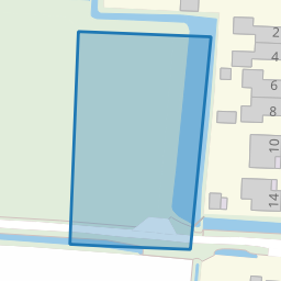 Perceel HGV00-M-5468