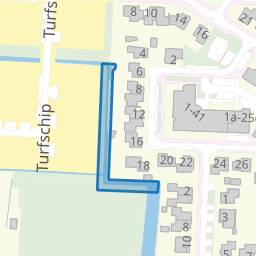 Perceel HGV00-M-5469