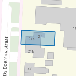 Perceel HGV00-M-5480