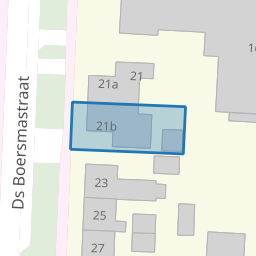 Perceel HGV00-M-5481