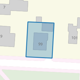 Perceel HGV00-M-5483