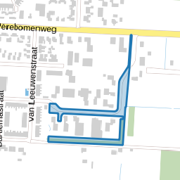 Perceel HGV00-M-5499