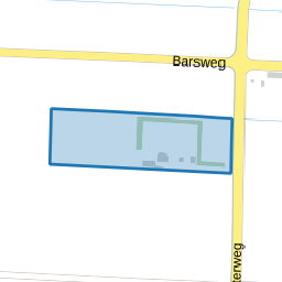 Perceel HGV00-M-5500