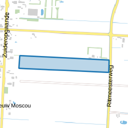 Perceel HGV00-M-5501