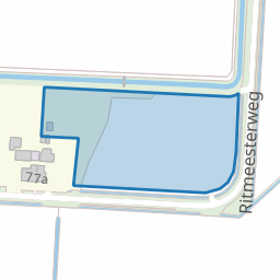 Perceel HGV00-M-5506