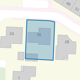 Perceel HGV00-M-5519