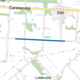 Perceel HGV00-M-5527