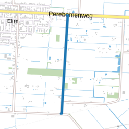 Perceel HGV00-M-5529