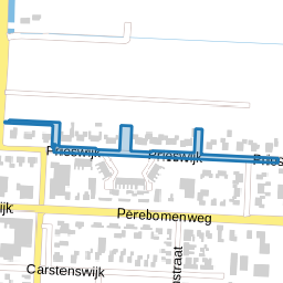Perceel HGV00-M-5534