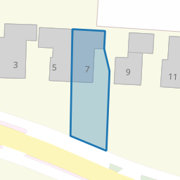 Perceel HGV00-M-5549