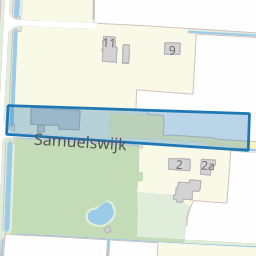 Perceel HGV00-M-5550