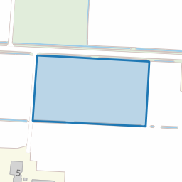 Perceel HGV00-M-5555