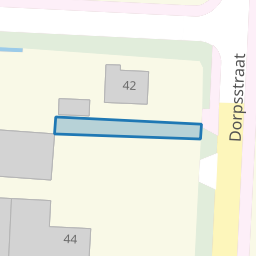 Perceel HGV00-M-5563