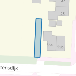 Perceel HGV00-M-5567