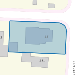Perceel HGV00-M-5580
