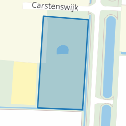 Perceel HGV00-M-5582