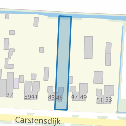 Perceel HGV00-M-5589