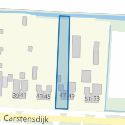 Perceel HGV00-M-5590