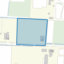 Perceel HGV00-M-5601