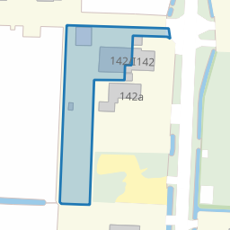 Perceel HGV00-M-5608