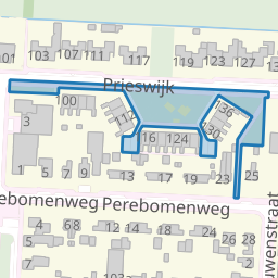 Perceel HGV00-M-5610