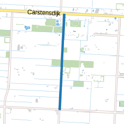 Perceel HGV00-M-5612