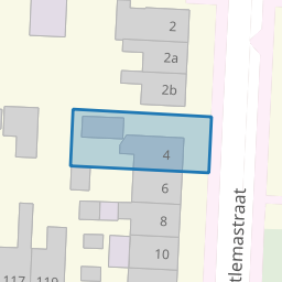 Perceel HGV00-M-5613