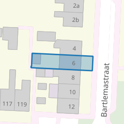 Perceel HGV00-M-5614