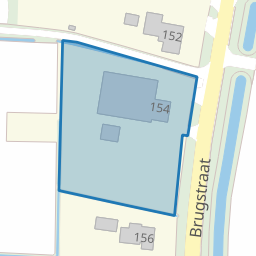 Perceel HGV00-M-5617