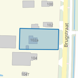 Perceel HGV00-M-5630