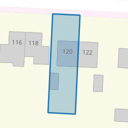 Perceel HGV00-M-5632