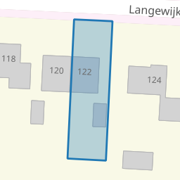 Perceel HGV00-M-5634