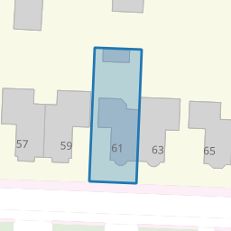 Perceel HGV00-M-5640