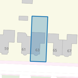 Perceel HGV00-M-5641