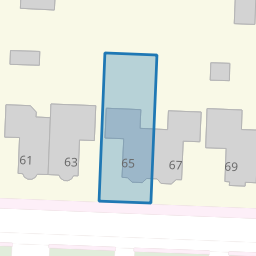 Perceel HGV00-M-5642
