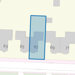 Perceel HGV00-M-5643