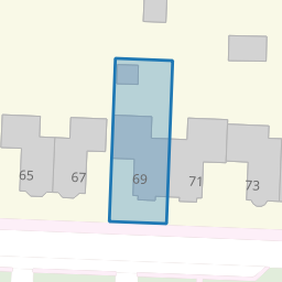 Perceel HGV00-M-5644