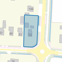 Perceel HGV00-M-5647